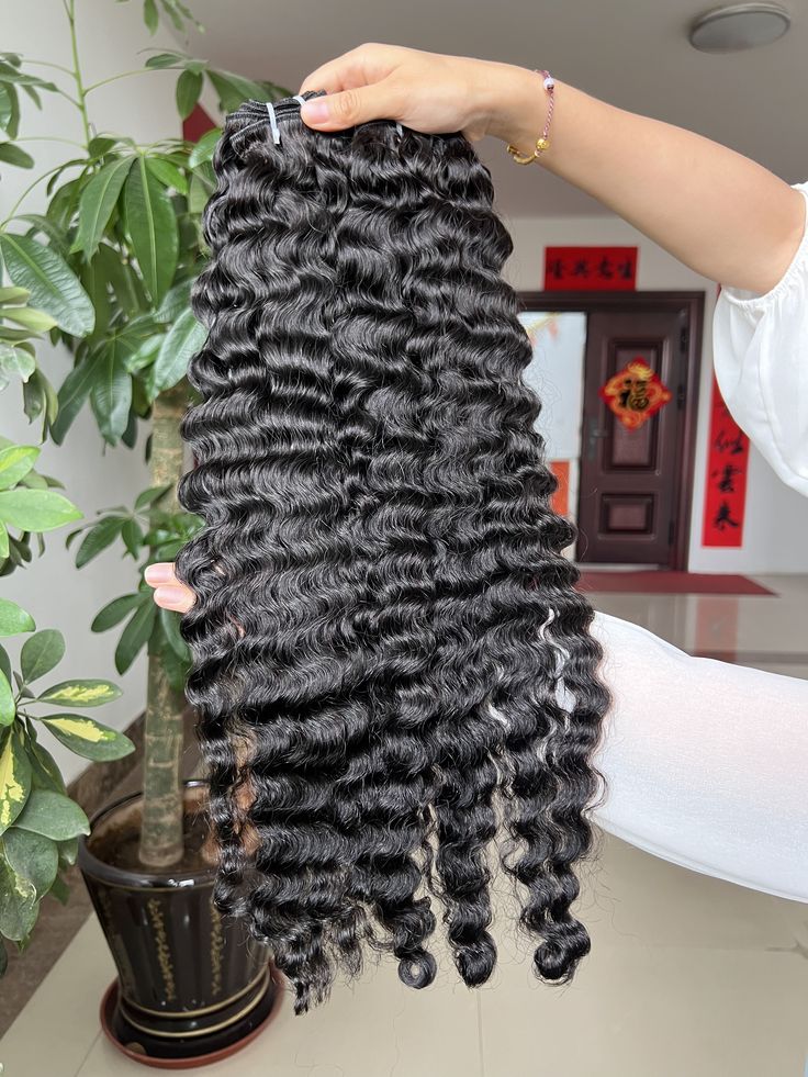 12A Burmese Pix Curls Human Hair Bundles Deals Vietnamese Raw Human Virgin Hair