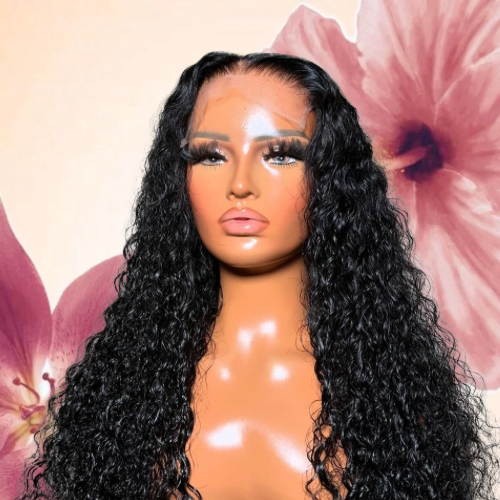 NANCY | HD360 Lace Front Wigs Human Hair