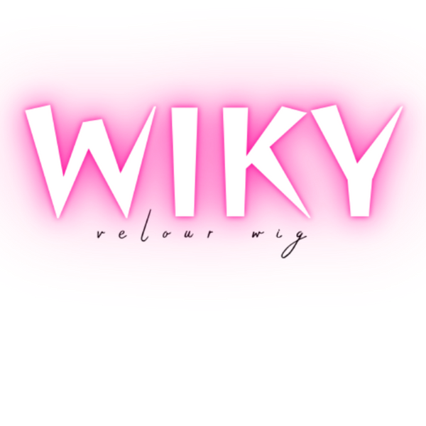 Wiky Velour Wig